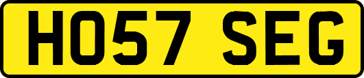 HO57SEG