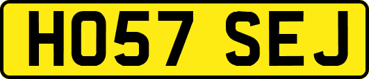 HO57SEJ