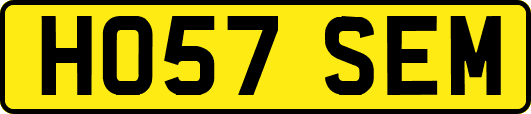 HO57SEM