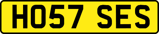 HO57SES