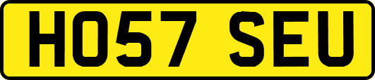 HO57SEU