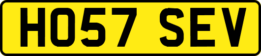 HO57SEV