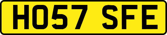 HO57SFE