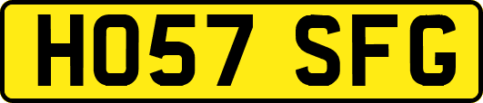 HO57SFG