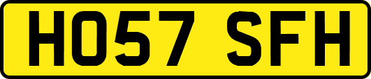HO57SFH