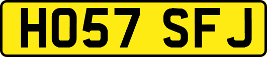 HO57SFJ