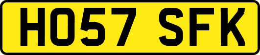 HO57SFK