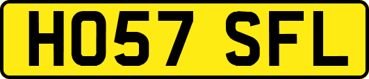 HO57SFL