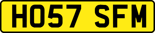 HO57SFM