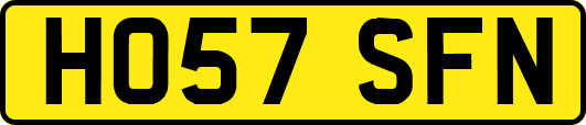 HO57SFN