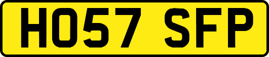 HO57SFP