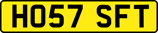 HO57SFT