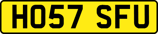 HO57SFU