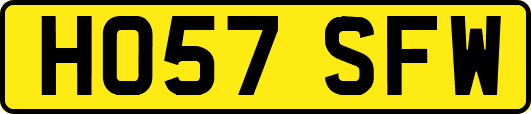 HO57SFW