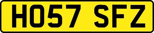 HO57SFZ