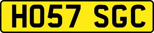 HO57SGC