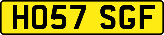 HO57SGF