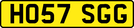 HO57SGG