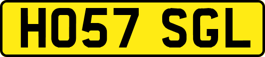 HO57SGL