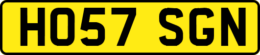 HO57SGN