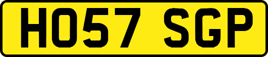 HO57SGP