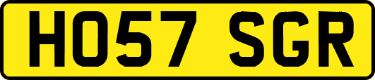 HO57SGR