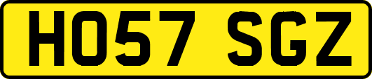 HO57SGZ