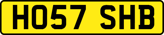 HO57SHB