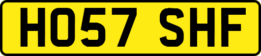 HO57SHF