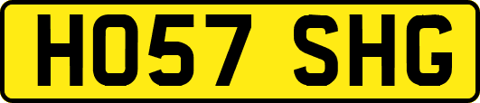HO57SHG