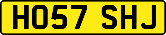 HO57SHJ