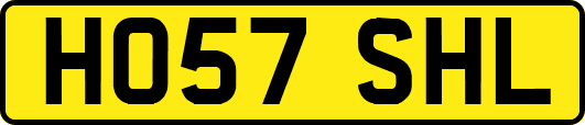 HO57SHL