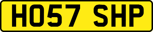 HO57SHP