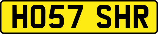 HO57SHR
