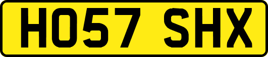 HO57SHX