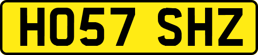 HO57SHZ