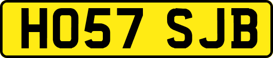 HO57SJB