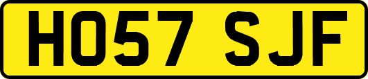 HO57SJF