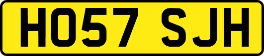 HO57SJH