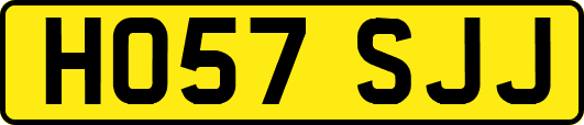 HO57SJJ