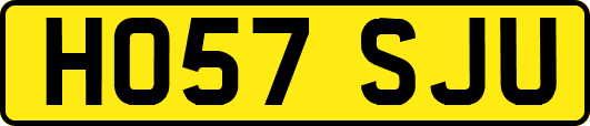 HO57SJU