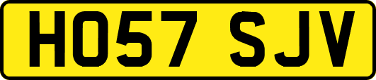 HO57SJV