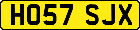 HO57SJX