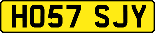HO57SJY