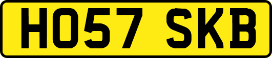 HO57SKB