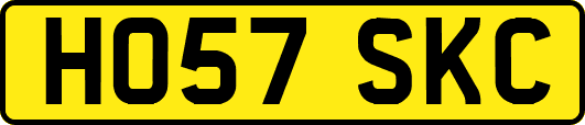 HO57SKC