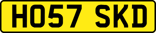 HO57SKD