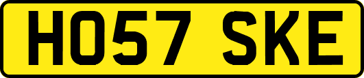 HO57SKE