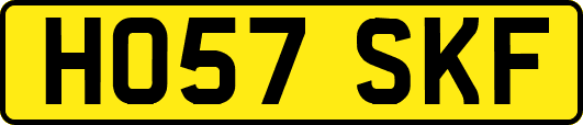HO57SKF
