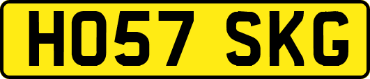 HO57SKG